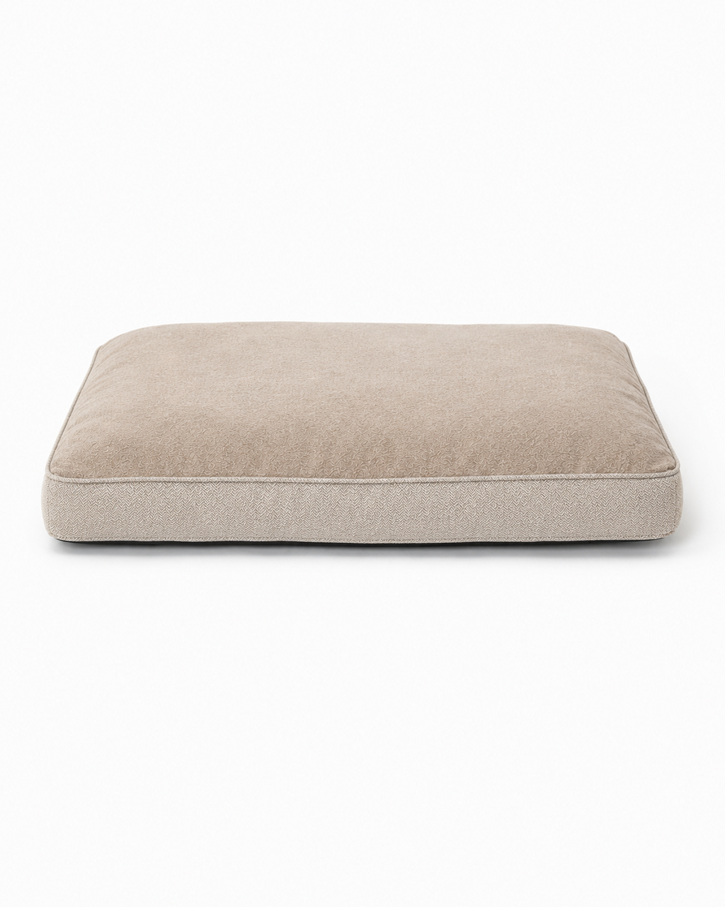 Oxford Orthopaedic Memory Foam Dog Mattress | The Fernby