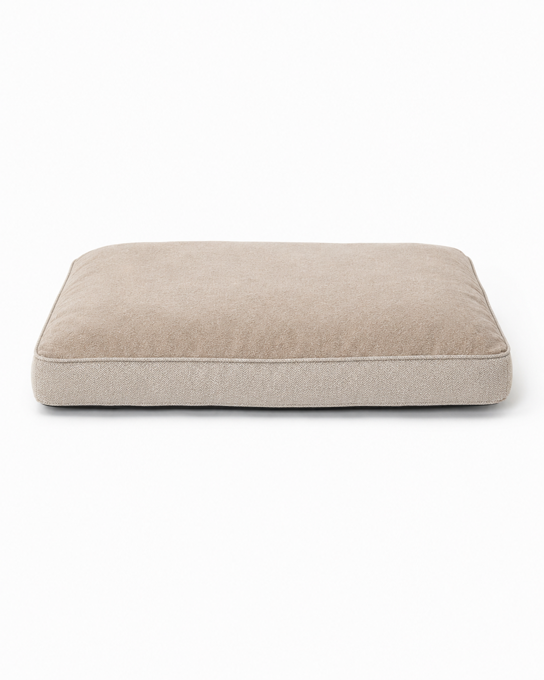 Oxford Orthopaedic Memory Foam Dog Mattress | The Fernby