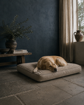Oxford Orthopaedic Memory Foam Dog Mattress | The Fernby