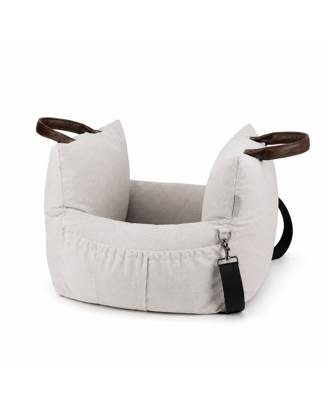 Fordy Easy Traveller Dog Car Seat & Travel Bed | The Fernby
