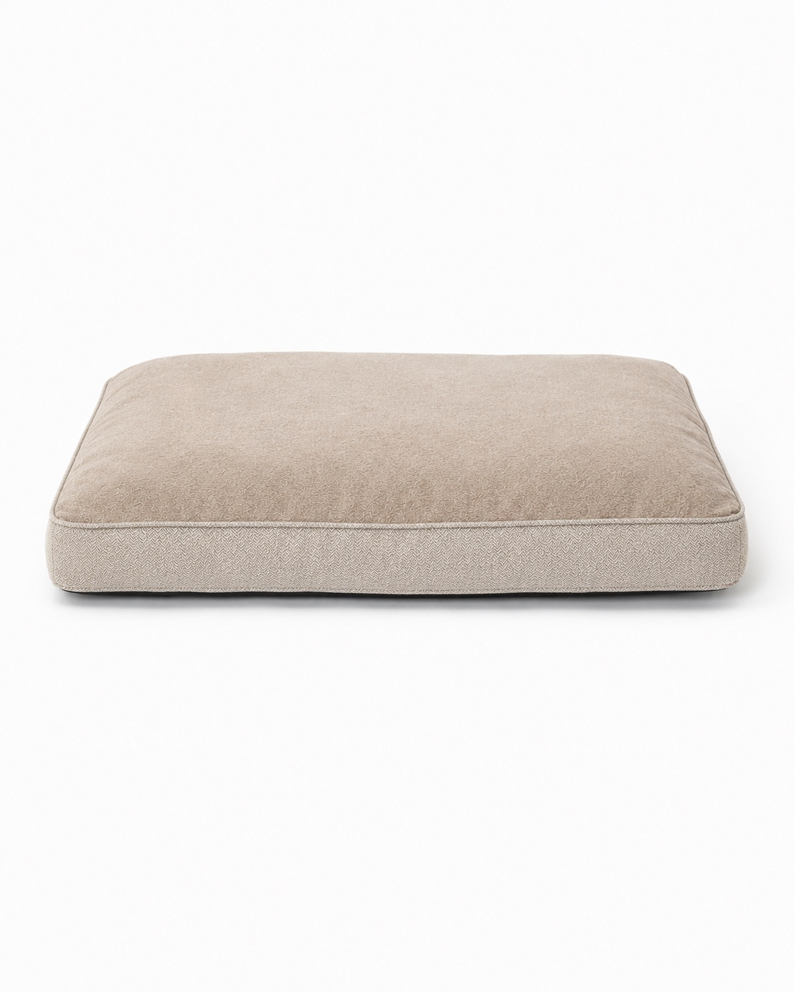 Oxford Supportive Memory Foam Dog Mattress | The Fernby
