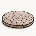 Wensley Interactive Cat Ball for Indoor Cats with Hide and Seek Play – studio hero | The Fernby