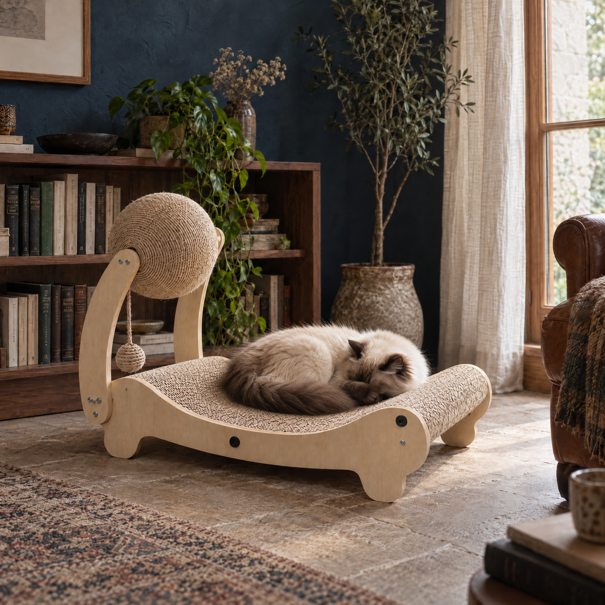 Ashdown – Built to last and to look at home | The Fernby