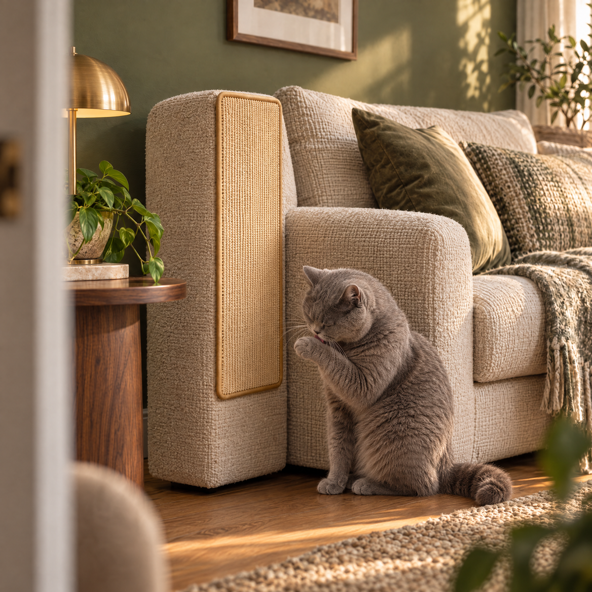 Dunster – Four sizes to choose from | The Fernby