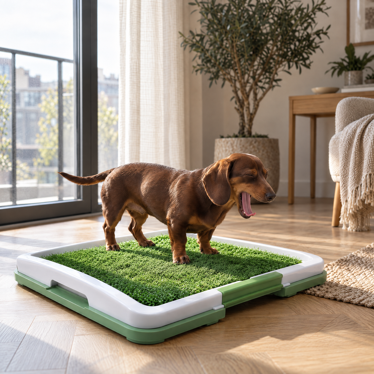 Fallow – A realistic spot to go indoors | The Fernby