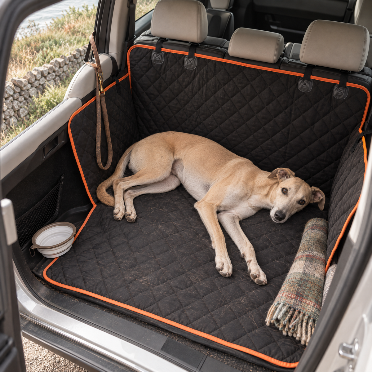 Jura – Fitted, so it stays put | The Fernby