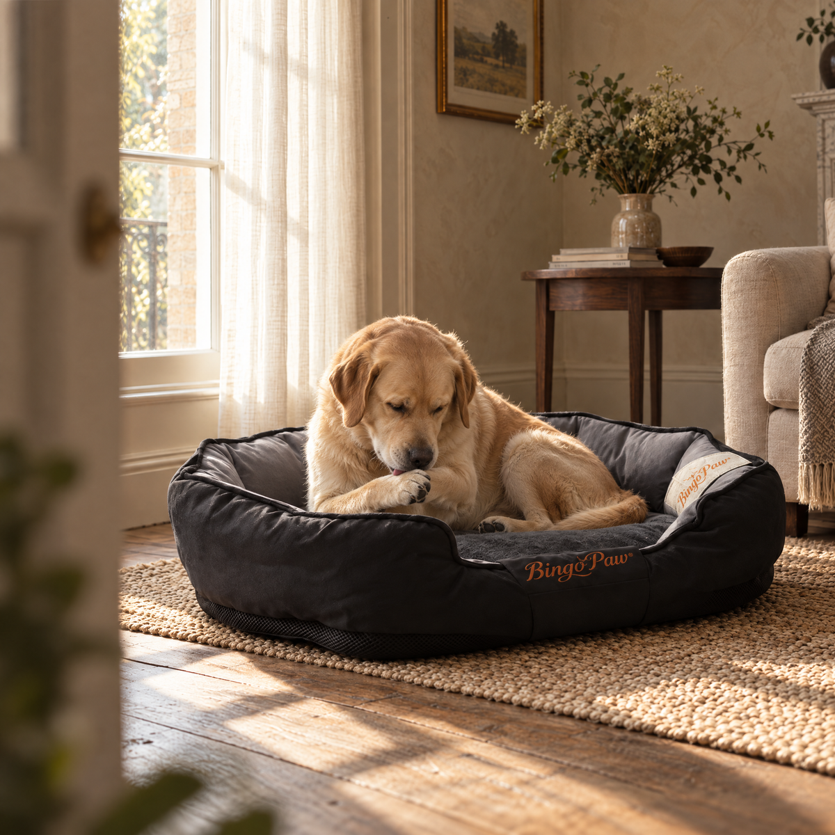 Lyndon – Simple to keep clean | The Fernby