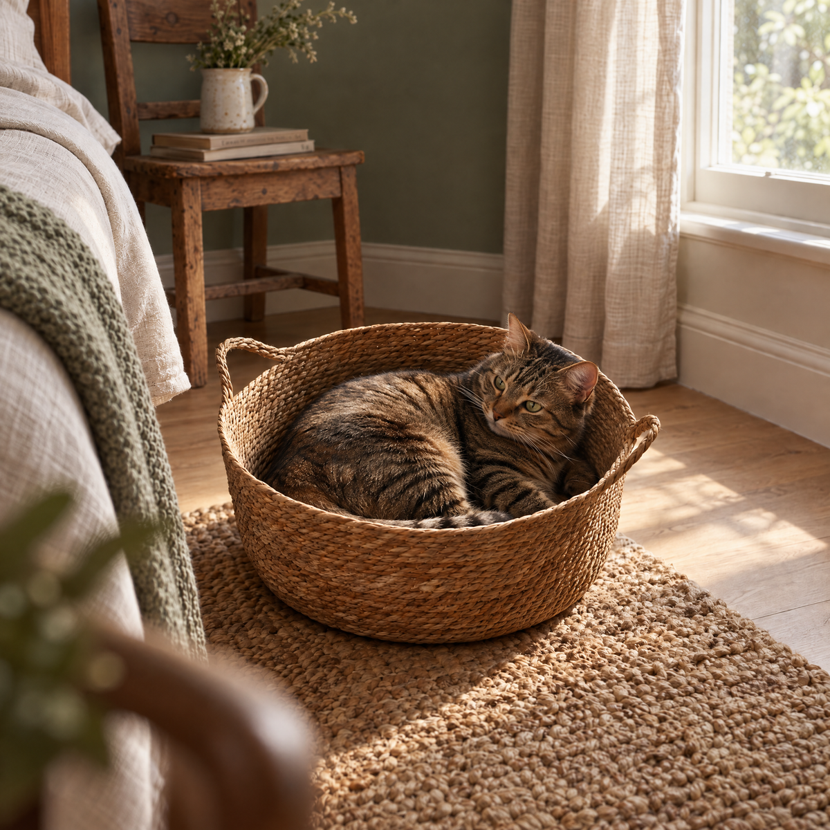 Nunney – Practical as well as pretty | The Fernby
