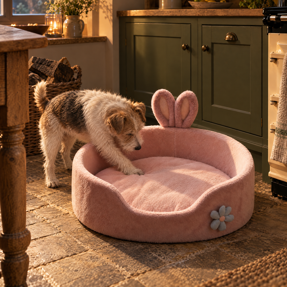 Orwell – Two sizes for cats and small dogs | The Fernby