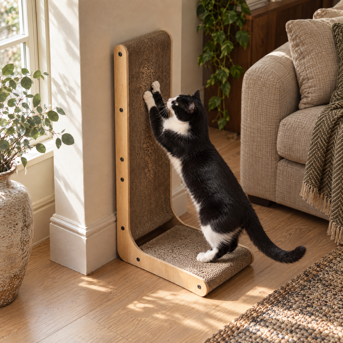 Wold – Twice the life | The Fernby